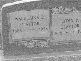 William Reginald Claytor