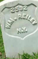William Reiley