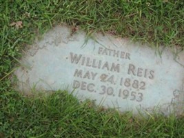 William Reis