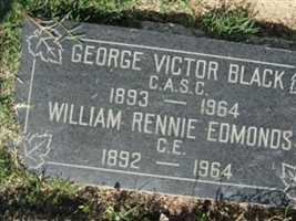 William Rennie Edmonds William Rennie Edmonds