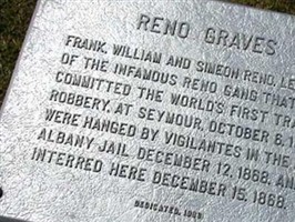 William Reno