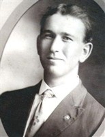 William Reuben Davis