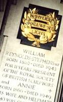 William Reynolds Stephens