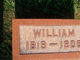 William Rhoten William Rhoten