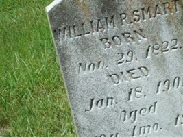 William Ricey Smart