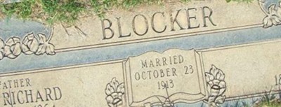 William Richard Blocker
