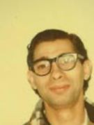 William Richard Castillo William Richard Castillo