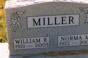 William Richard Miller