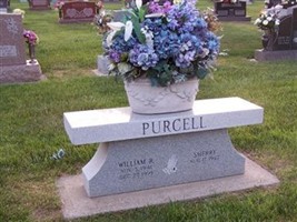 William Richard Purcell