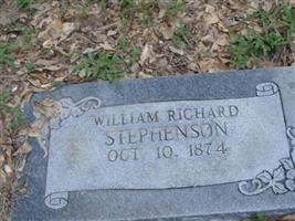 William Richard Stephenson