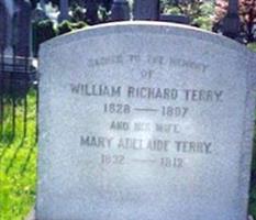 William Richard Terry