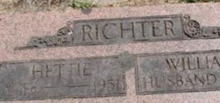 William Richter William Richter