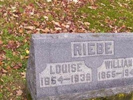 William Riebe