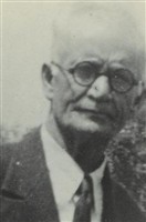 William Riley Benson William Riley Benson