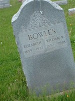 William Riley Bowles