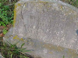 William Riley Hamlet William Riley Hamlet