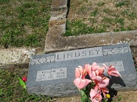 William Riley Lindsey, Jr