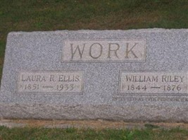 William Riley Work