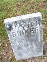 William Rinker William Rinker