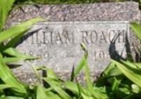 William Roach