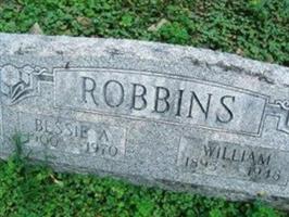 William Robbins