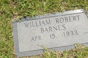 William Robert Barnes