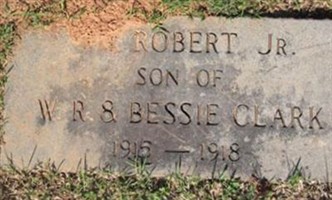 William Robert Clark, Jr William Robert Clark, Jr