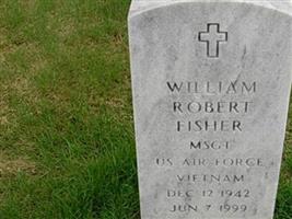 William Robert Fisher