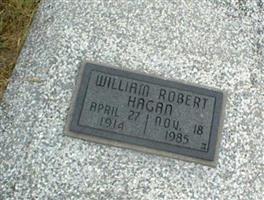 William Robert Hagan