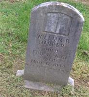 William Robert Harper