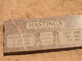 William Robert Hastings