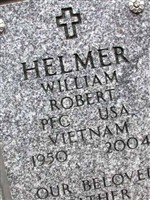 William Robert Helmer