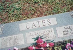 William Robert Joseph Iley Cates William Robert Joseph Iley Cates