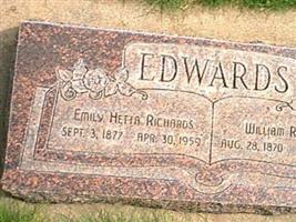 William Robert M. Edwards