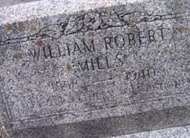 William Robert Mills