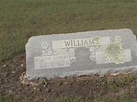 William Robert Williams