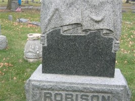 William Robinson, Sr