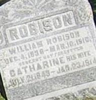 William Robison