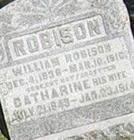 William Robison William Robison