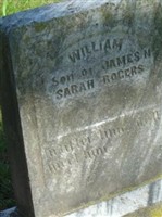 William Rogers