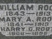 William Root William Root