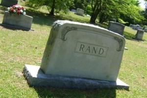 William Roscoe Rand William Roscoe Rand