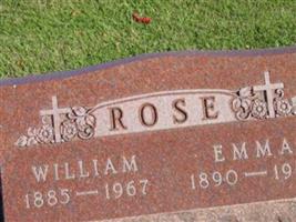 William Rose