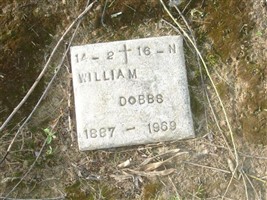 William Ross Dobbs William Ross Dobbs
