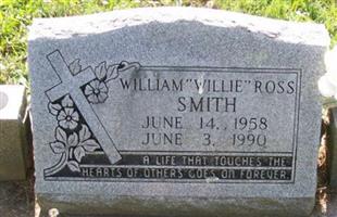 William Ross Smith