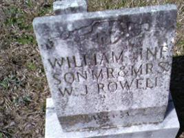 William Rowell