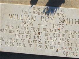 William Roy Smith