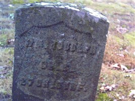 William Rudolph