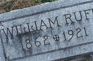 William Ruff