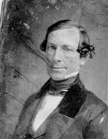 William Rufus Devane King